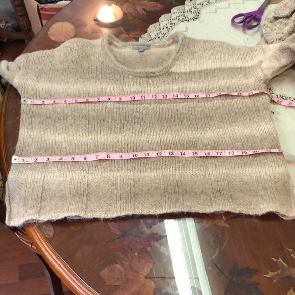 James Perse Alpaca blend sweater - Picture 6 of 12